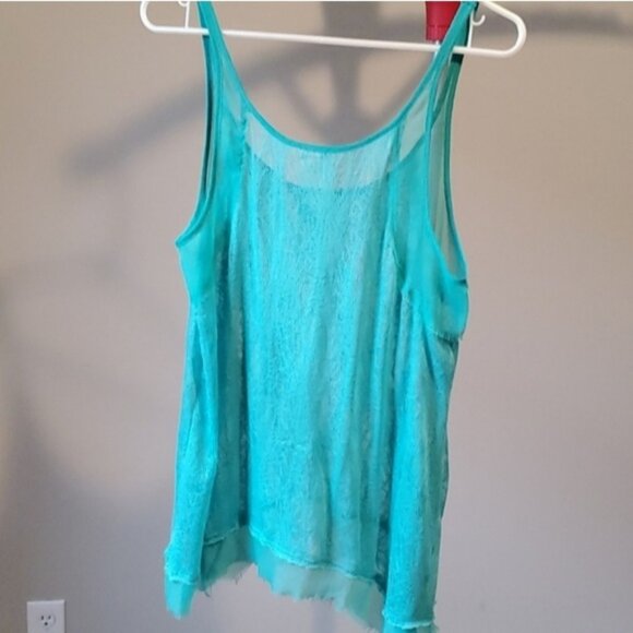 Free People tank top M - Picture 3 of 6